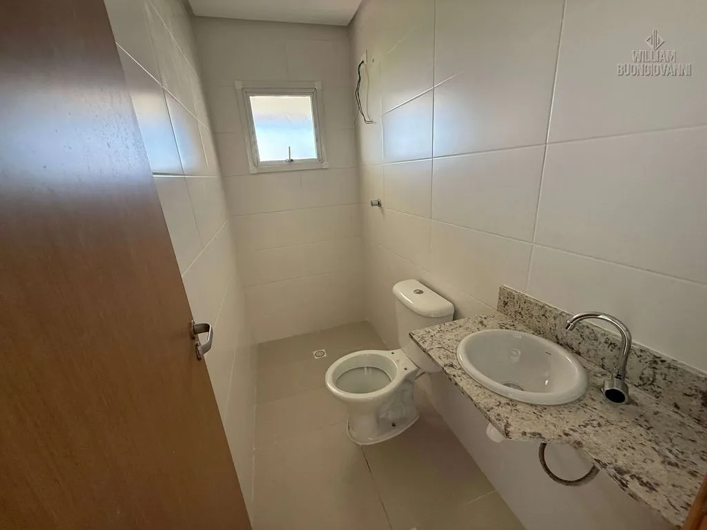 Imagem Apto Novo na Aviação, 101m², 3 Suítes, Vista Mar, Mobiliado e Lazer Completo