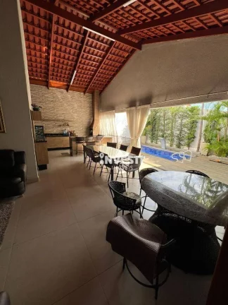 Imagem Casa à venda na Vila Rezende - Goiânia/GO