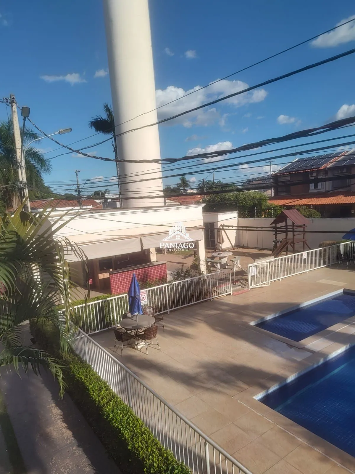 Imagem Apartamento Mobiliado para Alugar no Chapada dos Bandeirantes | Cuiabá/MT