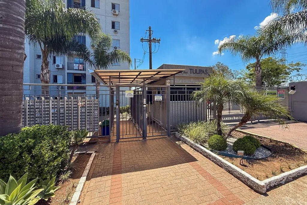 Imagem Apartamento em Igara