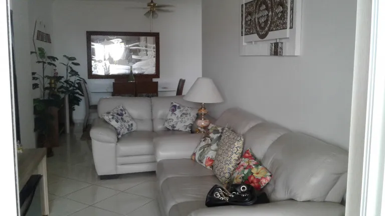 Imagem Apartamento com 2 Quartos à Venda, 106 m² em Aviação - Praia Grande