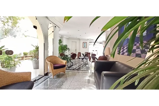 Imagem APARTAMENTO RESIDENCIAL em São Paulo - SP, Parque da Mooca