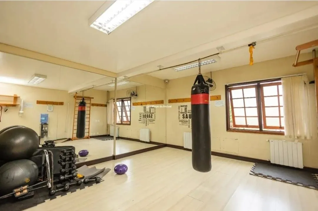 Imagem Apartamento à venda em Gramado, Alpha ville, com 1 quarto, 55m2