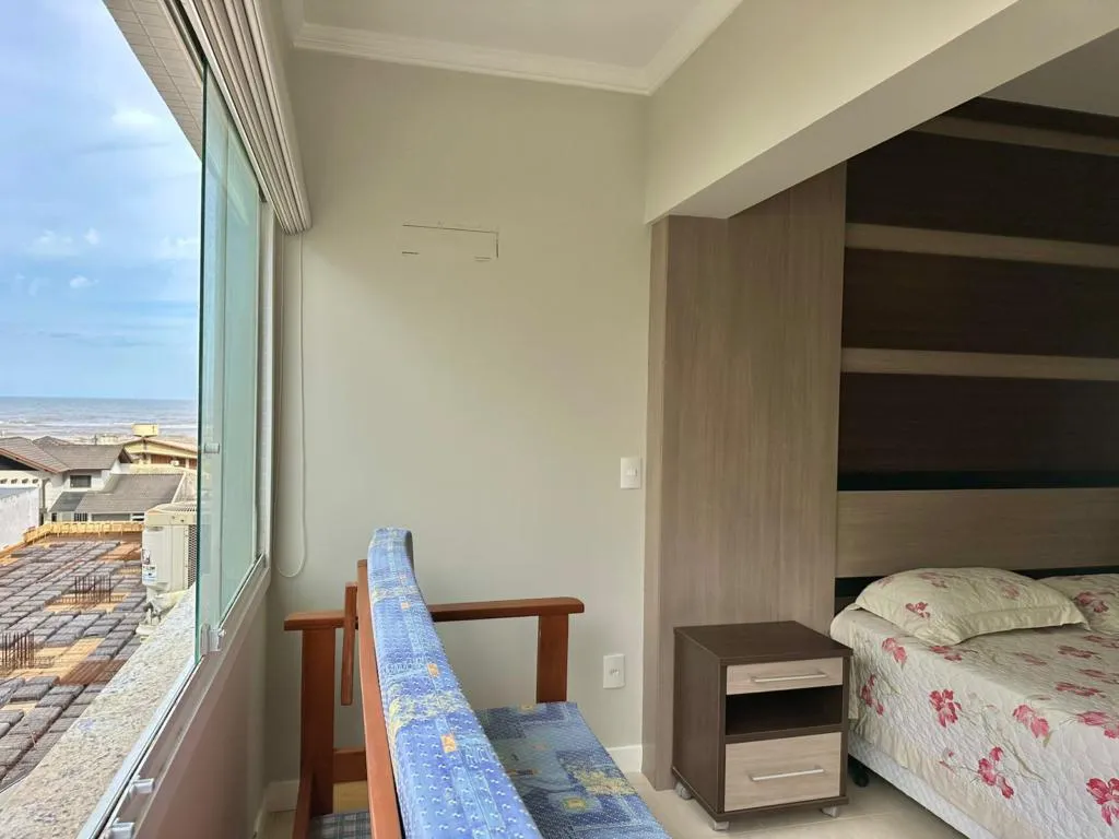 Imagem Apartamento 3 Dormitórios - Bairro Zona Nova
