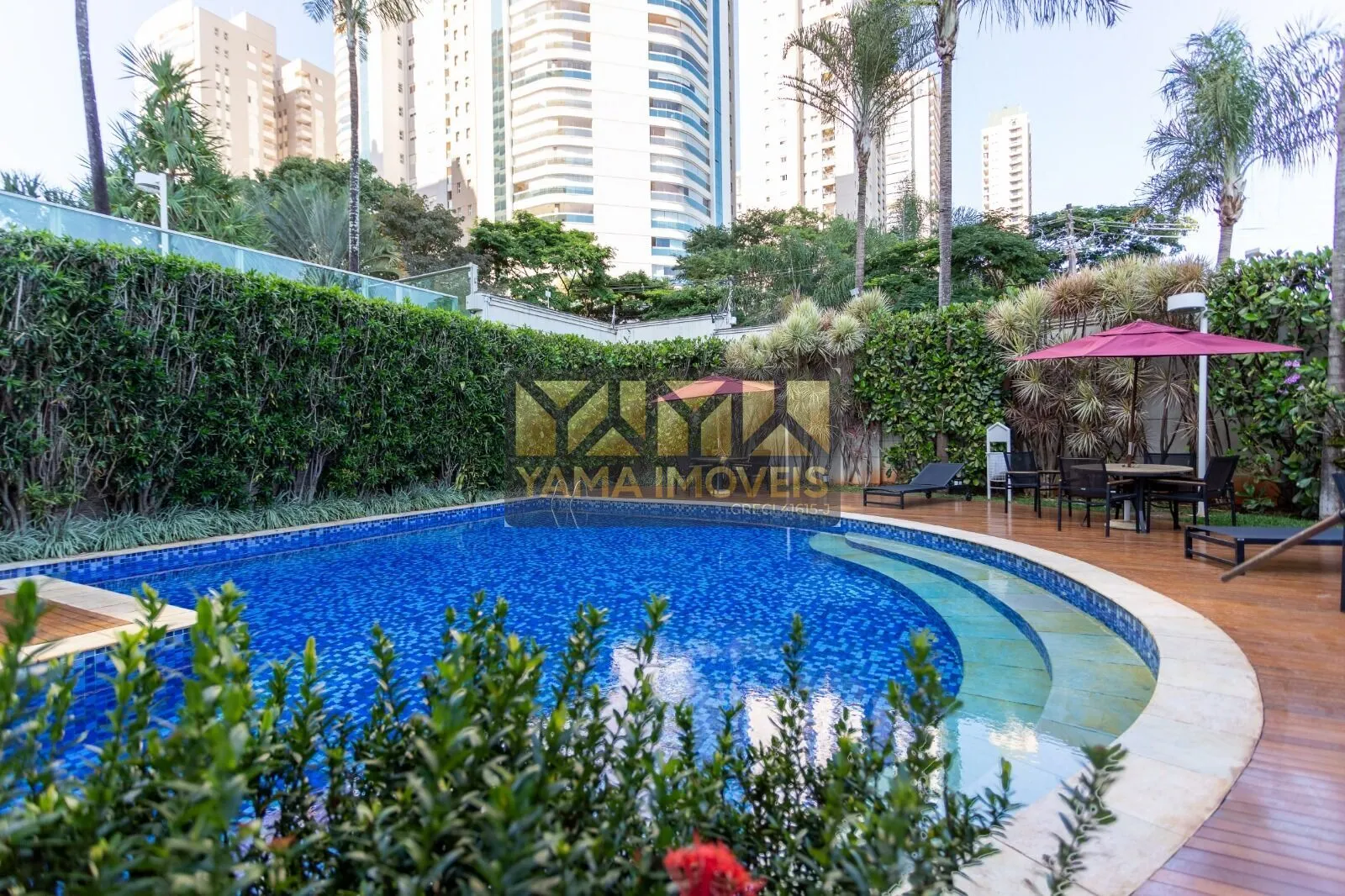 Imagem Portes du Soleil - Apartamento à venda no bairro Jardim Botânico - Ribeirão Preto/SP