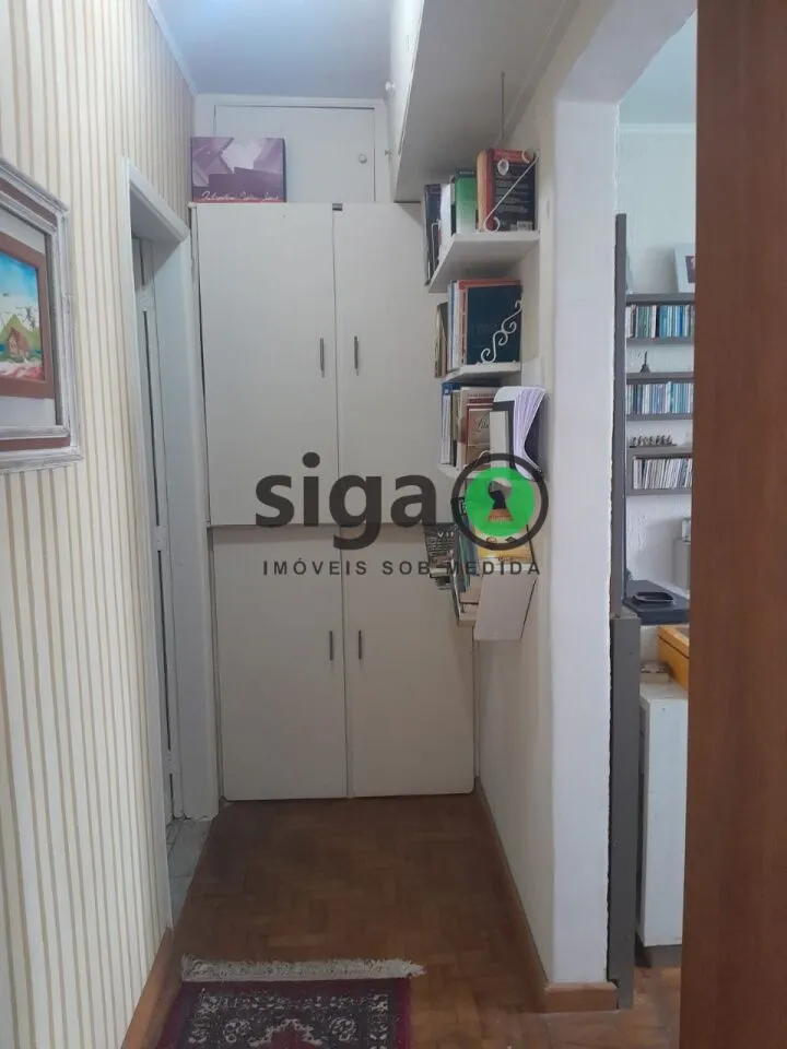 Imagem Apartamento amplo e sofisticado em Perdizes: conforto, localização e praticidade em um só endereço
