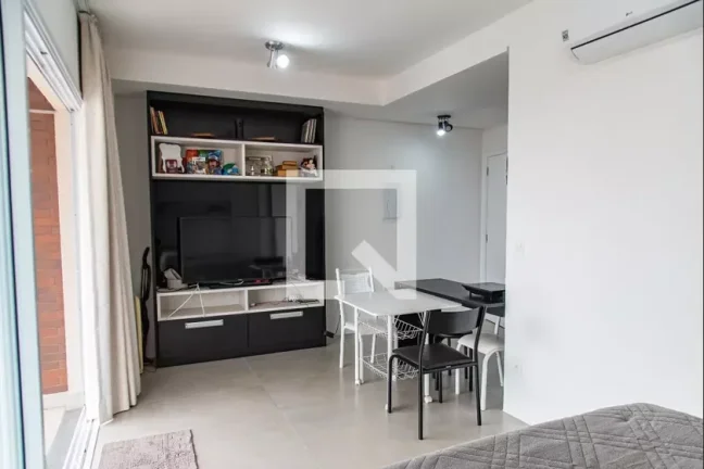 Imagem Apartamento à Venda - Vila Mariana, 1 Quarto, 35 m2