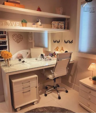Imagem [Apartamento - Venda][Jd Aquarius]