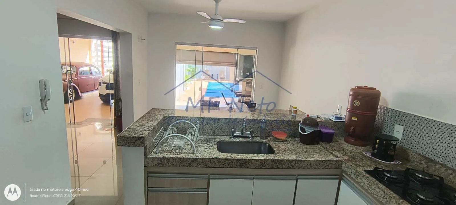 Imagem Casa Padrão