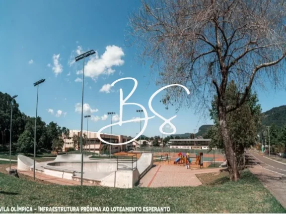 Imagem TERRENO RESIDENCIAL em GRAMADO - RS, Vale das Montanhas