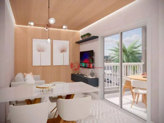 Imagem Apartamento com 3 dormitórios à venda, 68 m por R$ 535.000,00 - Vila Formosa - São Paulo/SP