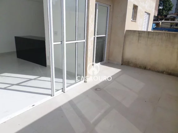 Imagem Apartamento com 2 quartos à venda, 105 m² - Santa Efigênia - Belo Horizonte/MG