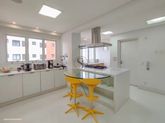 Imagem APARTAMENTO RESIDENCIAL em SÃO PAULO - SP, PERDIZES
