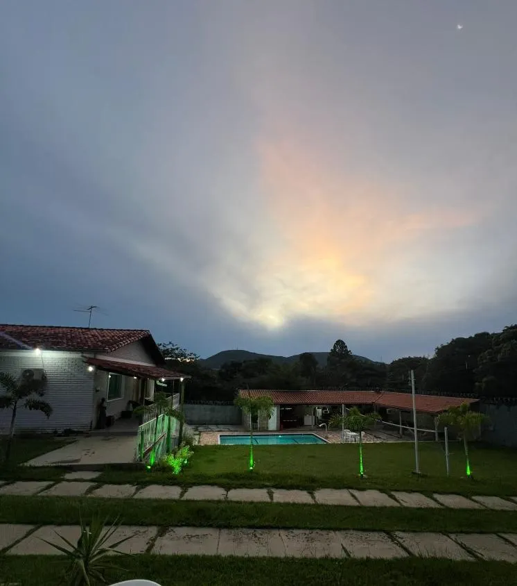 Imagem VENDO IMÓVEL FINANCIÁVEL | JUATUBA / MG aproximadamente 1.000 m²