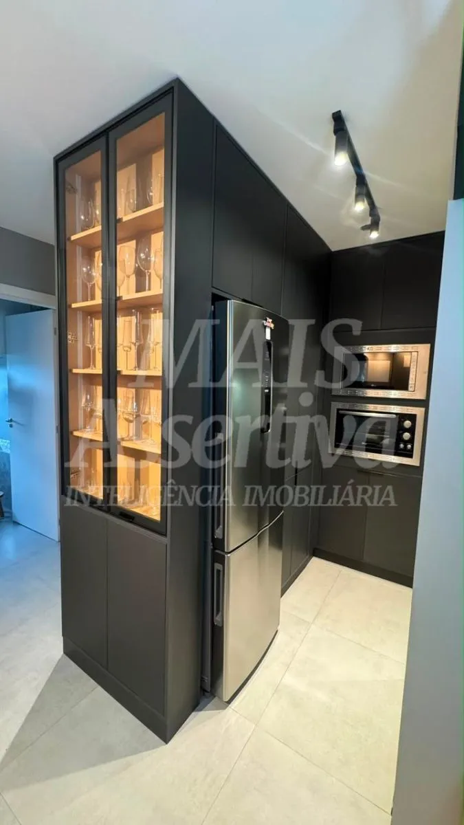Imagem Excelente apartamento mobiliado para locação no condomínio Monte Olimpo - Rondônia, Novo Hamburgo