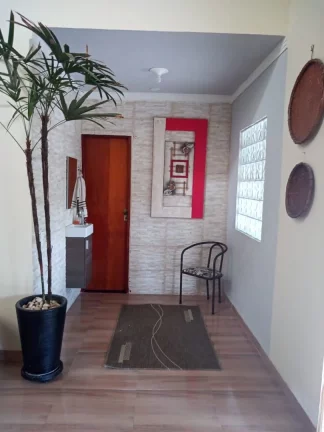 Imagem CHÁCARA ALTO PADRÃO - CHÁCARA RECANTO DA COINA VERDE - CAMPINAS