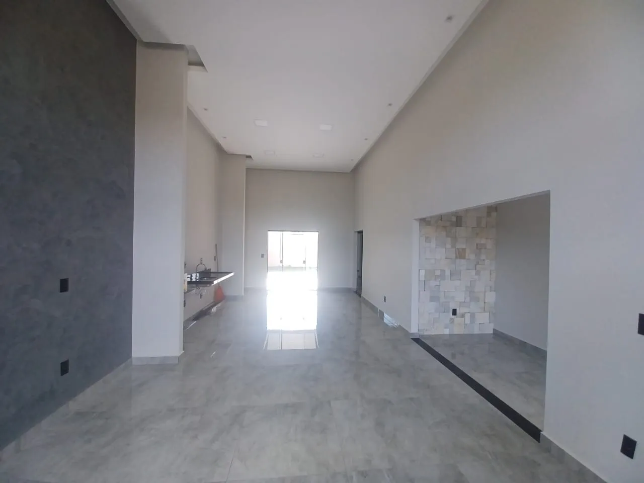 Imagem Oportunidade Casa 3 dormitórios Residencial Cerejeiras -Araçoiaba Da Serra