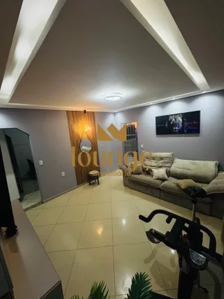 Imagem Casa em Votorantim