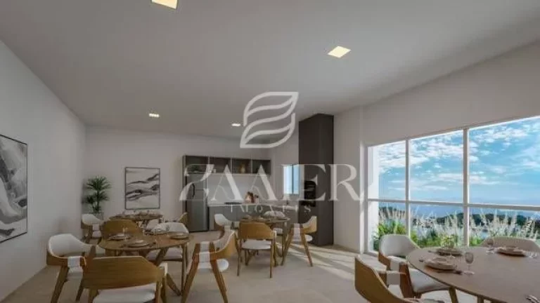 Imagem Apartamento com 1 quarto, Glória - Joinville
