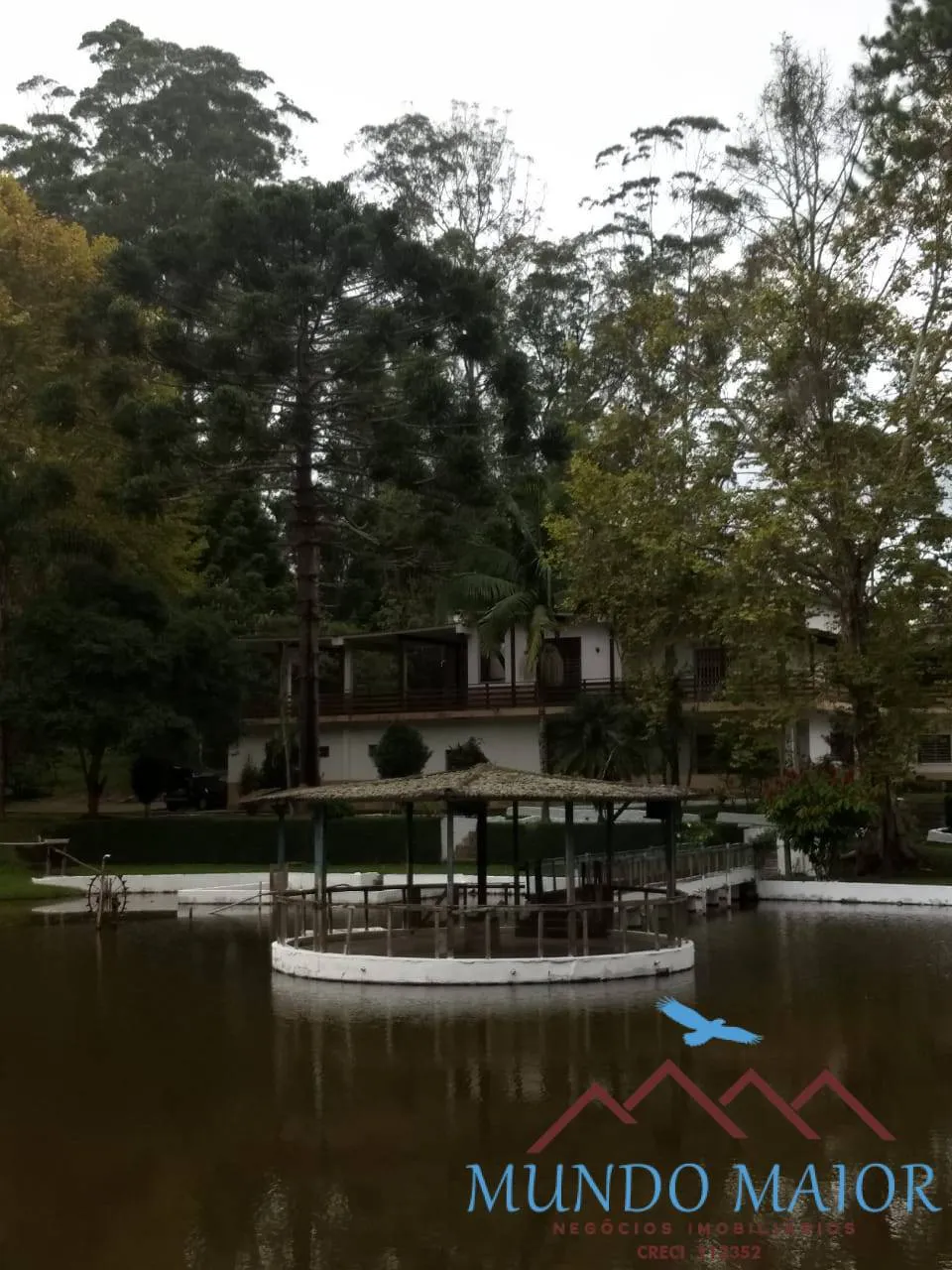 Imagem Sítio Esplanada 19,5 alqueires Pronto para resort, eventos e negócios !!!!!