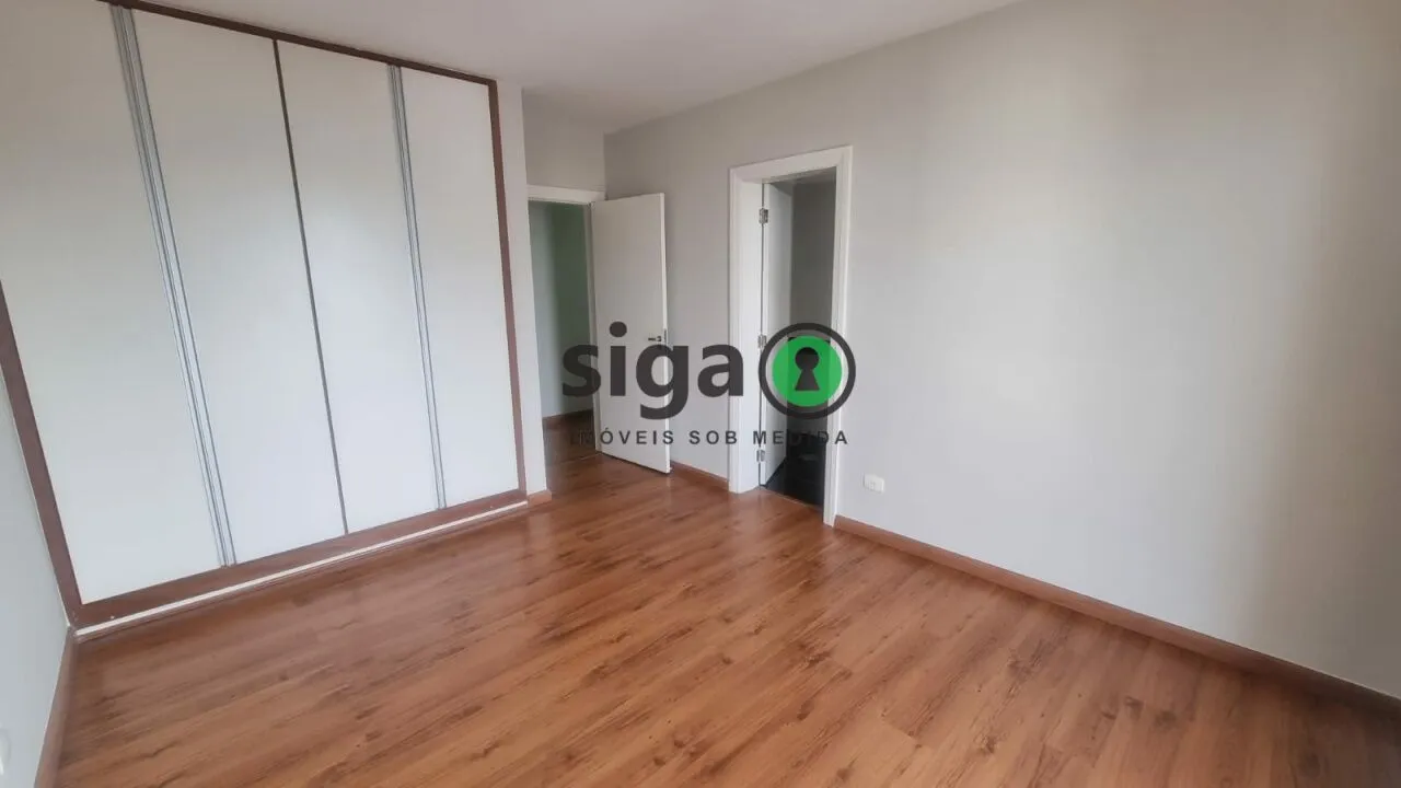 Imagem Cobertura Duplex a venda no Alto da Boa Vista com 6 quartos