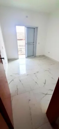 Imagem SOBRADO INDIVIDUAL NO MARACANÃ COM 2 DORMITÓRIOS1 VAGA!!!