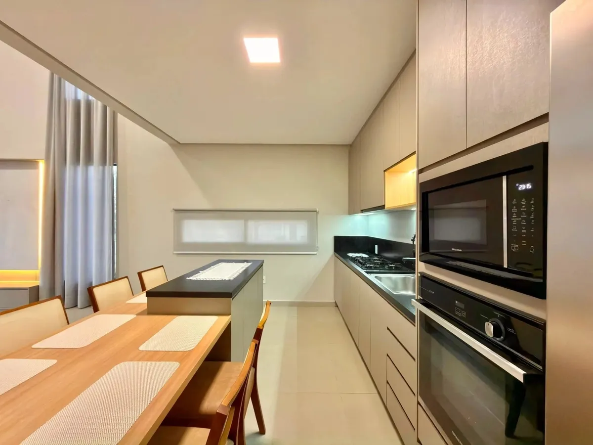 Imagem Casa 3 suítes com vista mar - Zona Norte, Capão da Canoa