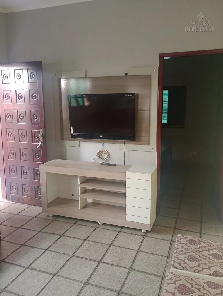 Imagem Casa térrea 2 dorms (1 suíte), mobiliada, 500m da praia - Ocian Praia - Grande