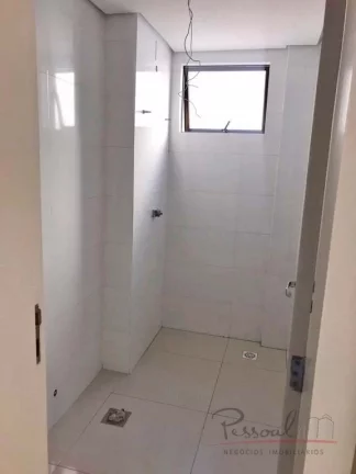 Imagem Apartamento com área privativa de 105,63m² e área total de 190,96m² - 02 dormitórios (sendo 01 ...
