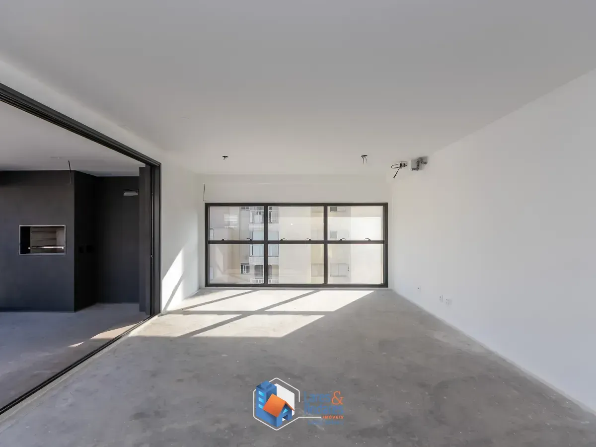 Imagem Apartamento para venda em Itaim Bibi com 3 quartos, sendo 1 suíte, 152m²