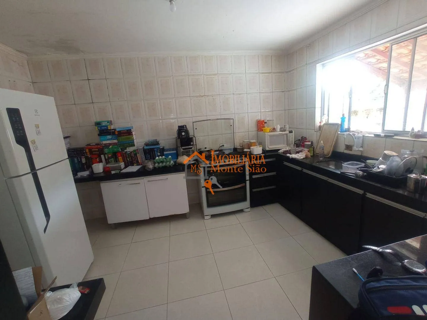 Imagem Casa com 3 dormitórios à venda por R$ 750.000,00 - Gopoúva - Guarulhos/SP