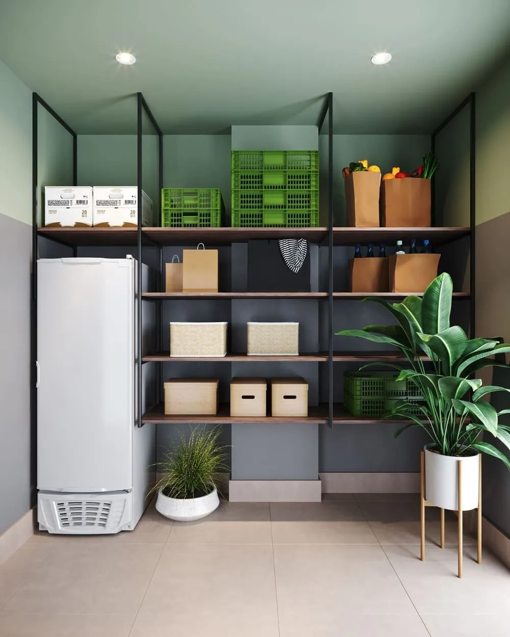 Imagem Apartamento com 2 quartos à venda em Vila Velha