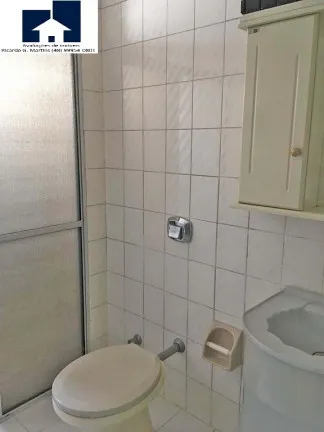 Foto do imóvel Apartamento com 3 Quartos à Venda, 82 m² em Centro - Criciúma
