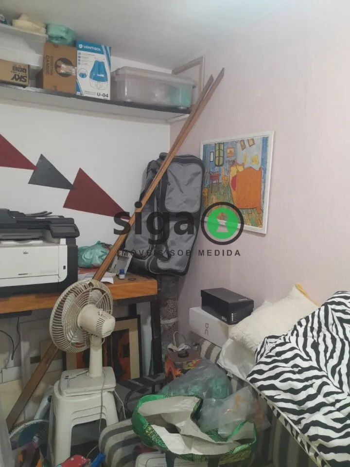 Imagem Apartamento amplo e sofisticado em Perdizes: conforto, localização e praticidade em um só endereço