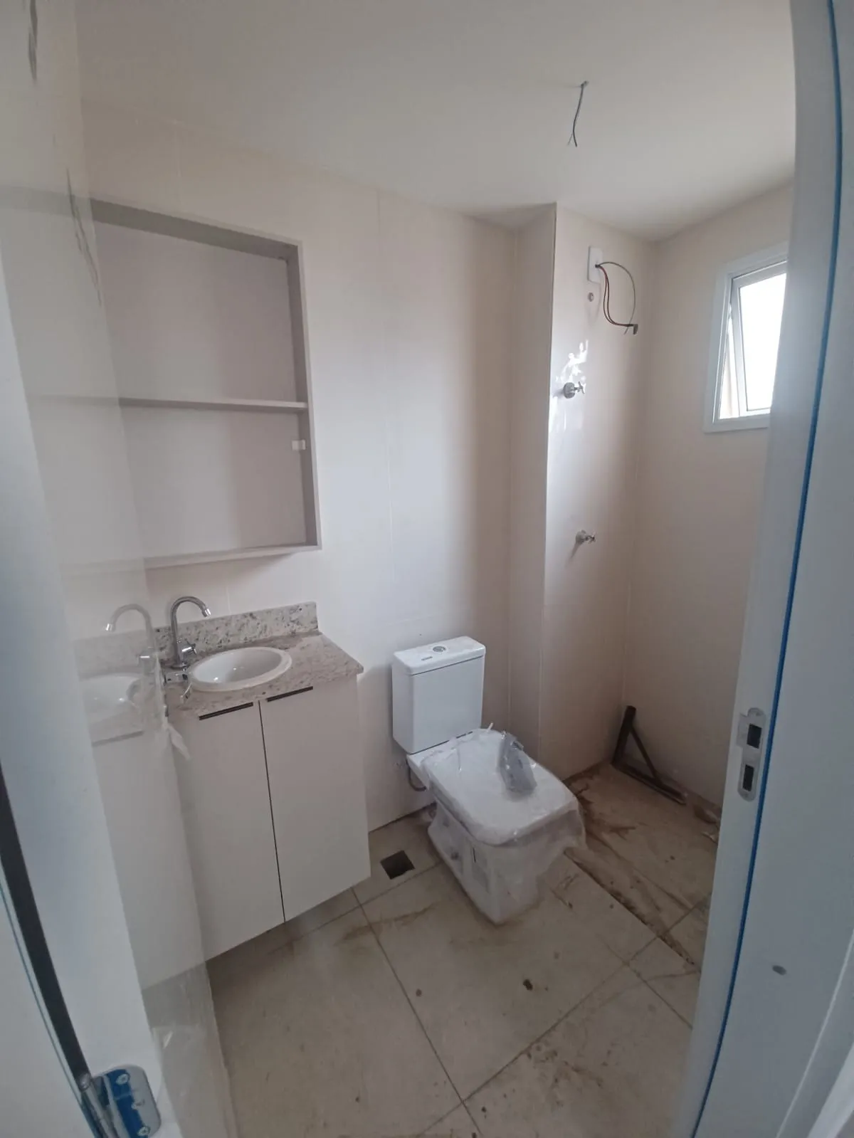 Imagem Apartamento de 67m² a Venda, Localizado no Edificio Barão de Iguatemi Residencial Club - Parque Campolim, Sorocaba - SP!