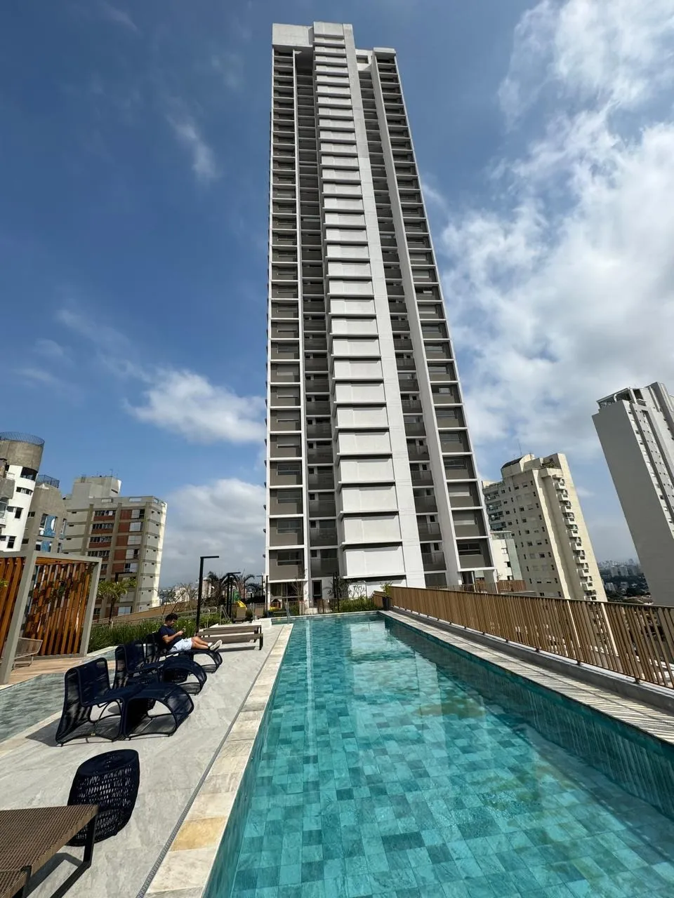 Foto do imóvel APARTAMENTO DE 144M² À VENDA NA SUMARÉ, 3 SUÍTES. 2 VAGAS DE GARAGEM - Sumarezinho, São Paulo - SP! em SUMAREZINHO, SÃO PAULO - SP