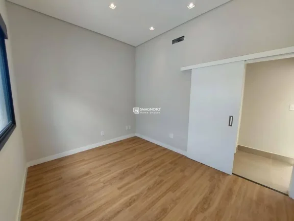 Imagem Casa com 3 dormitórios à venda, 240 m² por R$ 1.990.000,00 - Bongue - Piracicaba/SP