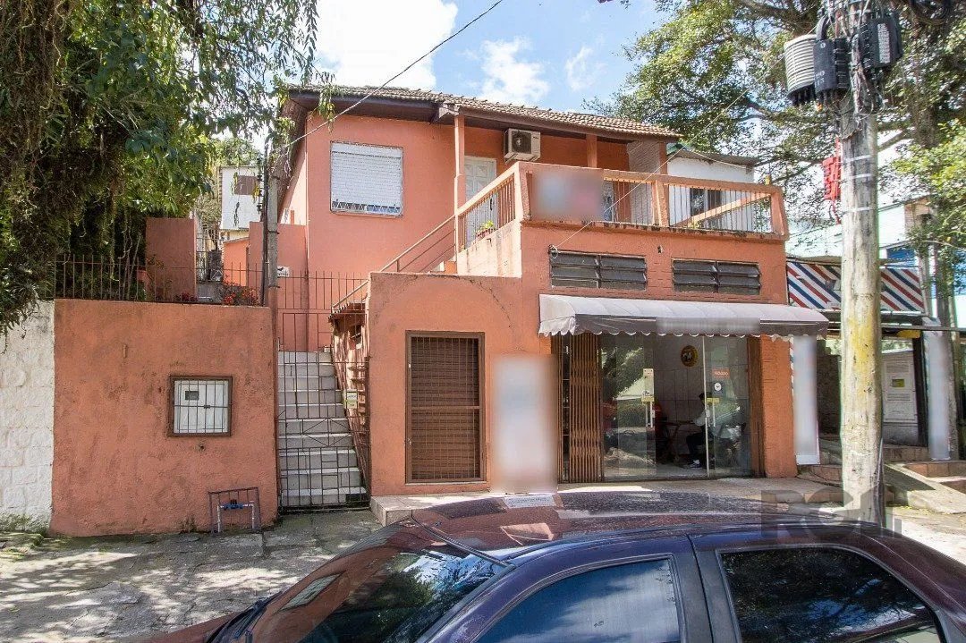 Casa em Cristal