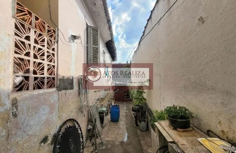 Imagem Vendo grande oportunidade na vila Brasiliana, região próximo ao Zoologico, casa térrea com área de 140m2, imóvel com 2 Dormitorios, 1 vaga de garagem. Valor de oportunidade imperdível, R$. 430k. Confira!!.