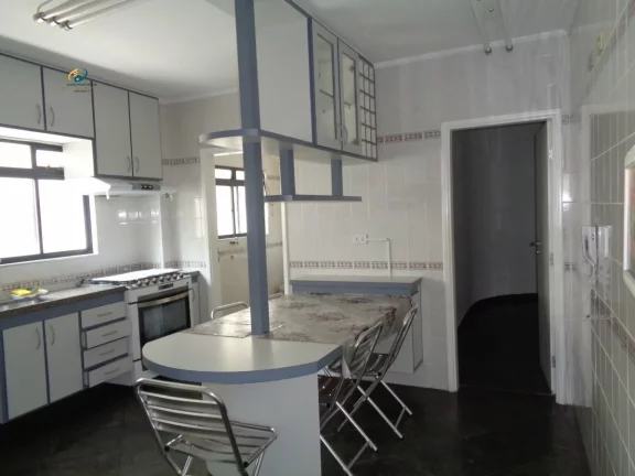 Imagem Apartamento Padrão para Venda e Aluguel em Pitangueiras Guarujá-SP