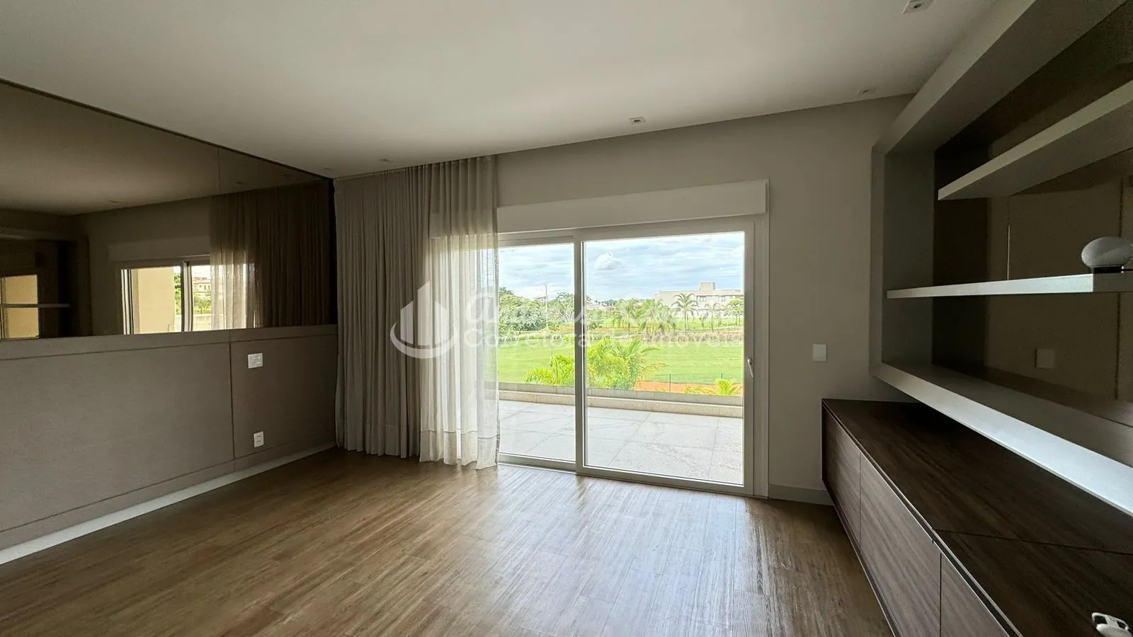 Imagem Quinta do Golfe Jardins - Sobrado com 5 dormitórios, 754 m² - venda por R$ 13.000.000,00 ou aluguel por R$ 45.000,00/mês - Quinta do Golfe Jardins - São José do Rio Preto/SP