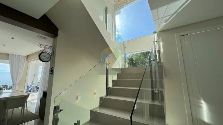 Imagem Casa em Bombinhas Condomínio Panorâmico
