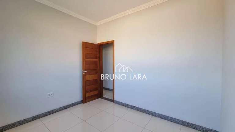 Imagem Apartamento disponível para locação no Bairro Novo Igarapé Igarapé/MG.