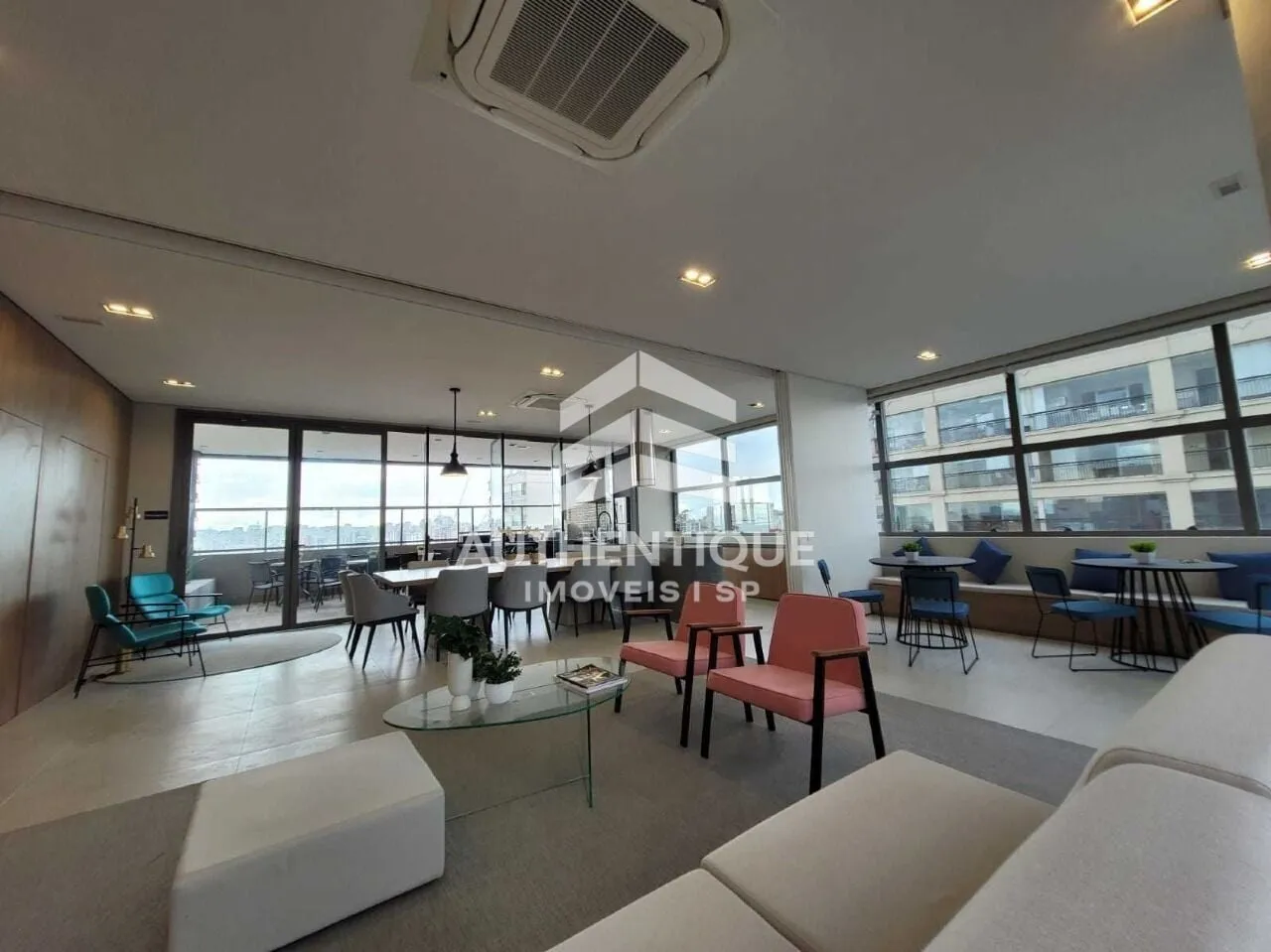 Imagem OMNI IBIRAPUERA - Apartamento à venda em São Paulo/SP