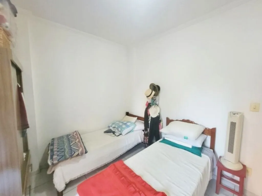 Imagem APARTAMENTO COM 95,00 m² - GUILHERMINA - PRAIA GRANDE SP