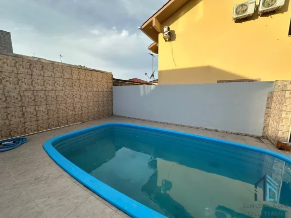 Imagem Prédio comercial/residencial, para investidores, 02 sala, 05 quartos c/suítes em Palhoça SC