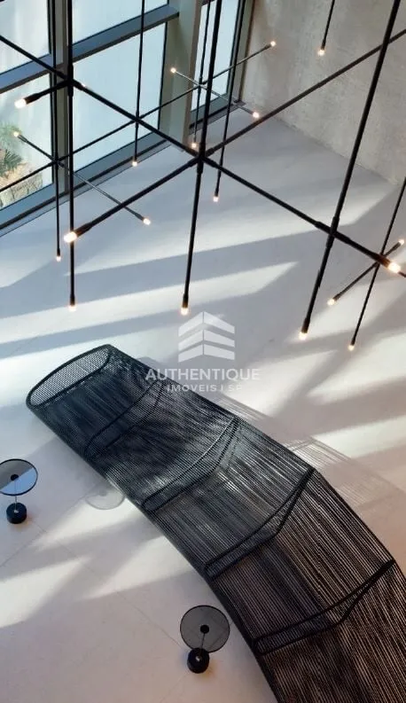 Imagem Casa Brasileira Itaim - Apartamento à venda no bairro Itaim Bibi - São Paulo/SP