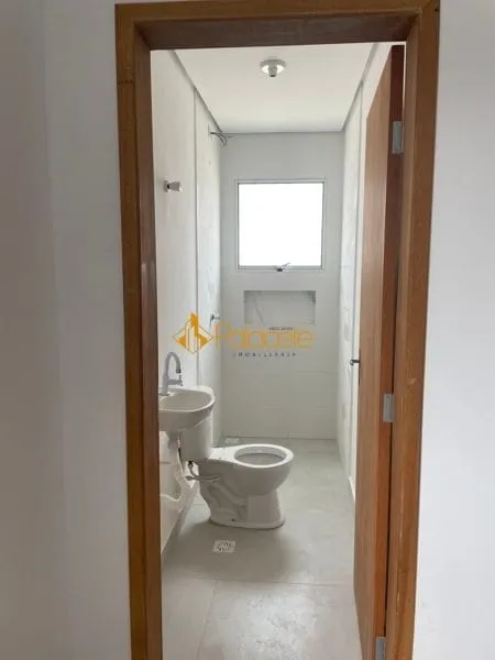 Imagem Apartamento para Locação 2 Quartos, 1 Suite, 1 Vaga, 63.32M², Jardim Santa Luzia, Pindamonhangaba - SP | San Diego