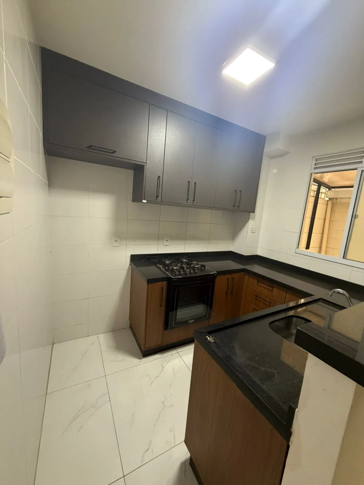 Imagem APARTAMENTO GARDEN 2 QUARTOS CONDOMINIO DAS PAINEIRAS