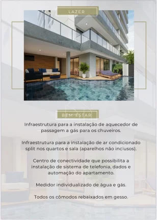 Imagem Apartamento a venda 3 quartos com suite em Jardim da Penha
